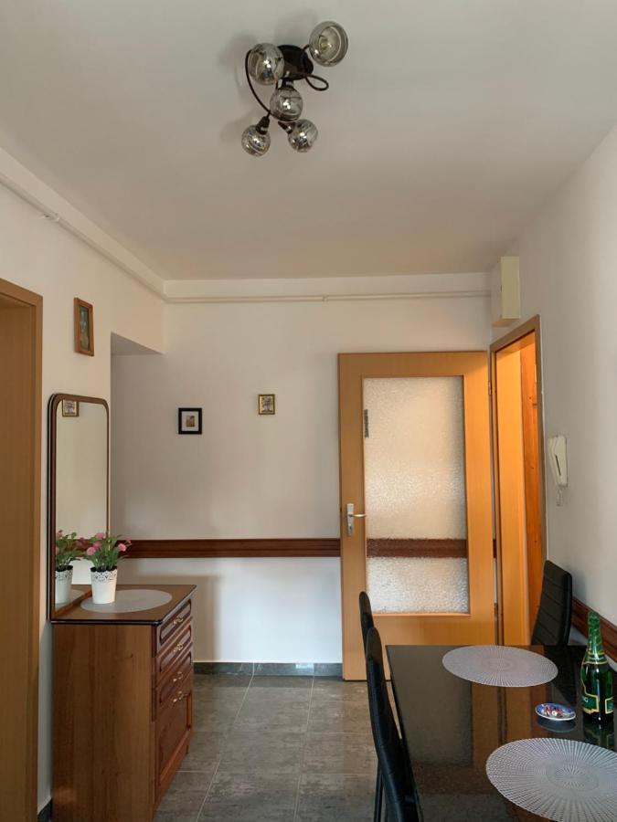 Konig Apartman Heviz Bagian luar foto