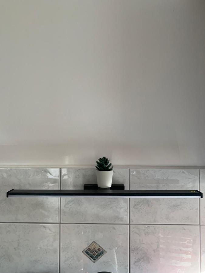 Konig Apartman Heviz Bagian luar foto