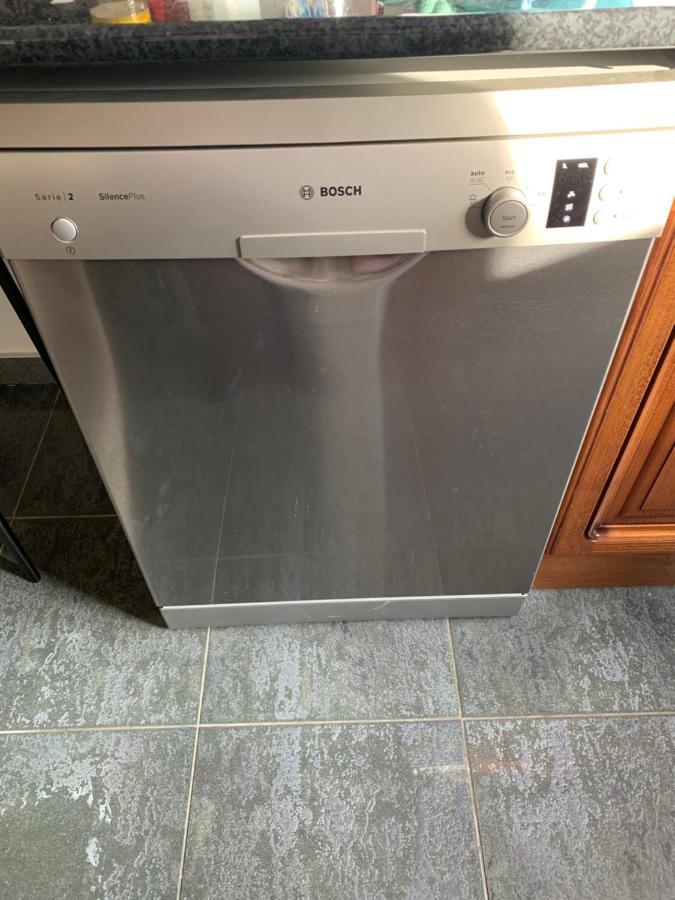 Konig Apartman Heviz Bagian luar foto